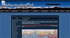 Desktop Screenshot of katalog.nowytarg24.pl